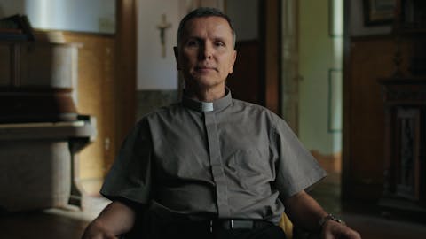 Escravos da Fé: Os Arautos do Evangelho - Episode 3