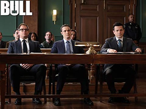 Bull - Episode 11