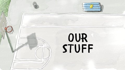 We Bare Bears - Episode 2