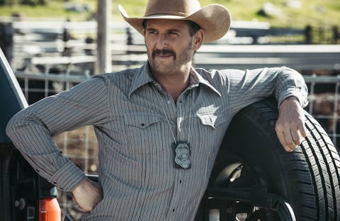 Yellowstone - Episode 8