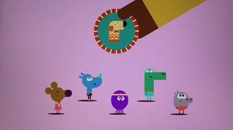 Hey Duggee - Episode 41