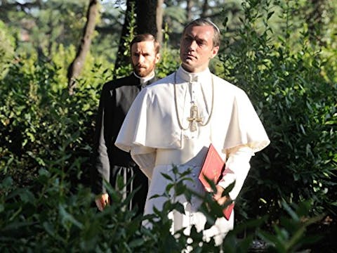 The Young Pope - Episode 2