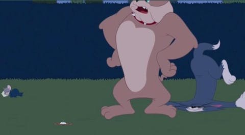 The Tom and Jerry Show - Episode 19