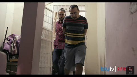 Zero-one - Episode 7