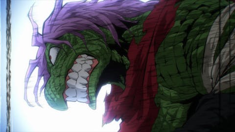 My Hero Academia - Episode 15
