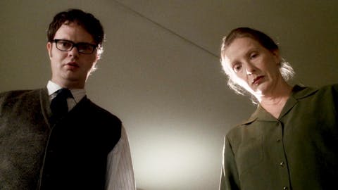 Six Feet Under - Episode 5