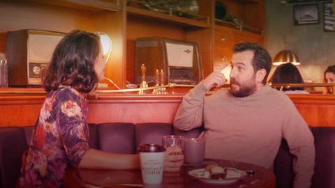 My Ex - Episode 21
