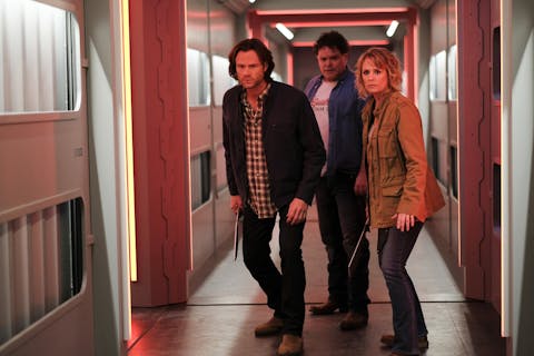 Supernatural - Episode 14