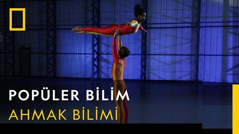 Popüler Bilim - Episode 1