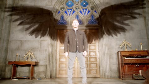 Supernatural - Episode 23