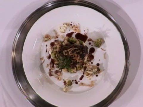 Hell's Kitchen - Episode 4