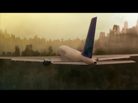 Air Crash Investigation - Episode 5