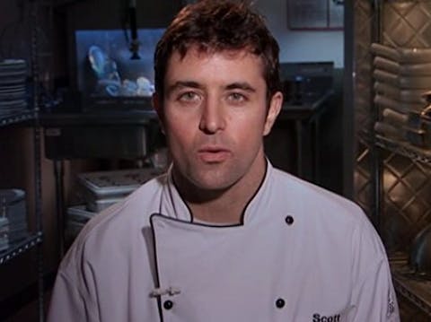 Hell's Kitchen - Episode 20