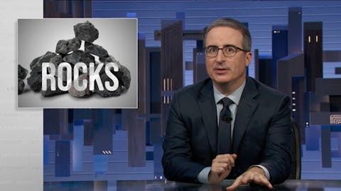 Last Week Tonight with John Oliver - Episode 48