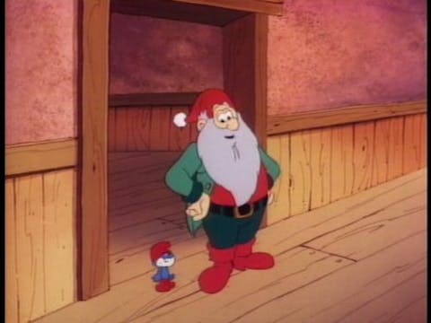 The Smurfs - Episode 25