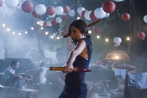 True Blood - Episode 1