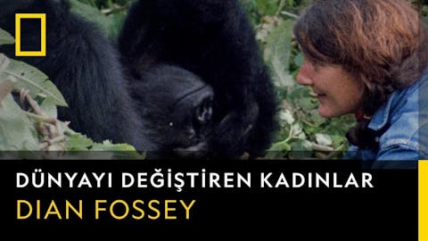 Dünyayı Değiştiren Kadınlar - Episode 8