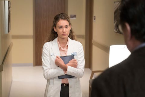Chicago Med - Episode 11