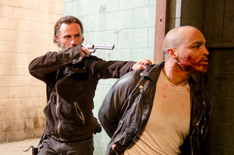 The Walking Dead - Episode 13