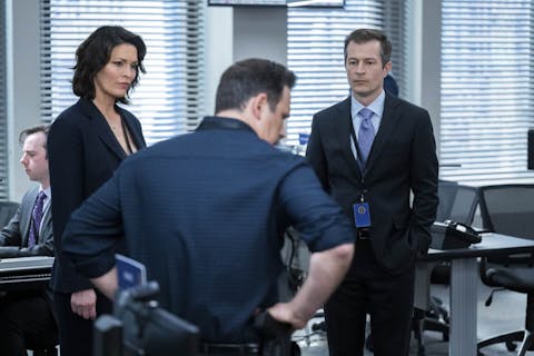 FBI - Episode 19