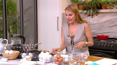 Taylan Kümeli İle Püf Lokmaları - Episode 8