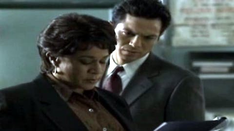 Law & Order - Episode 13
