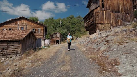 Şehirli Köylüler - Episode 7