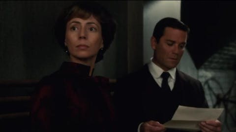 Murdoch Mysteries - Episode 15