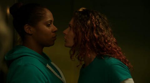 Wentworth - Episode 7