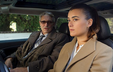 NCIS - Episode 11