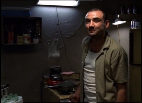 Law & Order - Episode 1