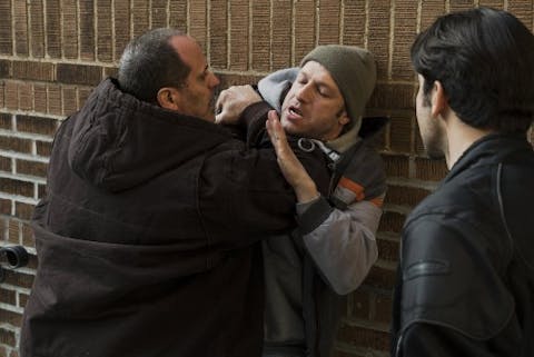 Law & Order: Special Victims Unit - Episode 19