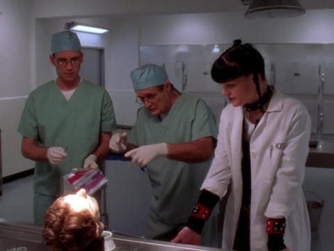 NCIS - Episode 15
