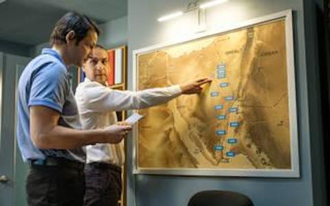 Air Crash Investigation - Episode 8