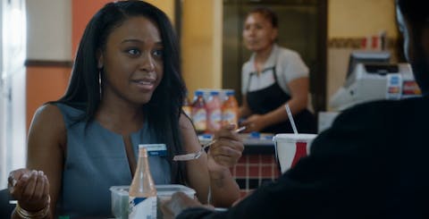 Insecure - Episode 4