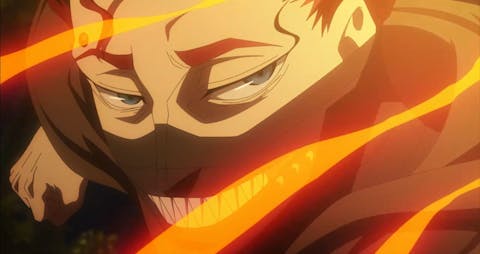 Black Clover - Episode 36
