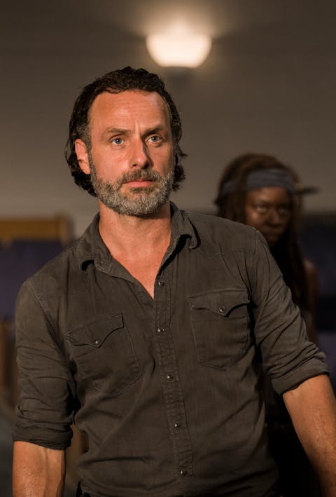The Walking Dead - Episode 9