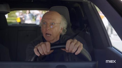 Curb Your Enthusiasm - Episode 9