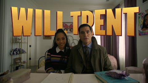 Will Trent - Episode 10