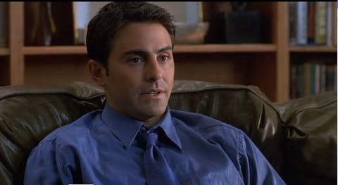 Law & Order - Episode 9