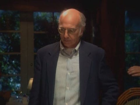 Curb Your Enthusiasm - Episode 8