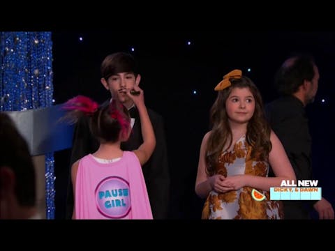 The Thundermans - Episode 13