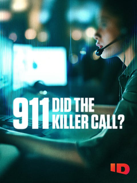 911: Did the Killer Call? - Episode 6
