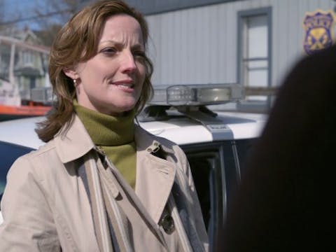 Law & Order - Episode 22