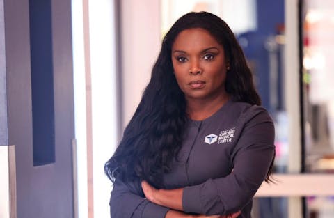 Chicago Med - Episode 15