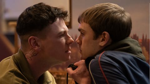 Half Man - Episode 2