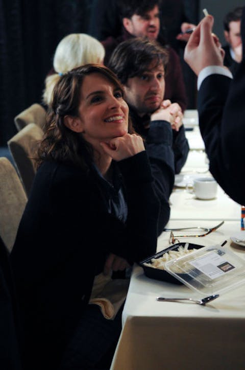 30 Rock - Episode 12