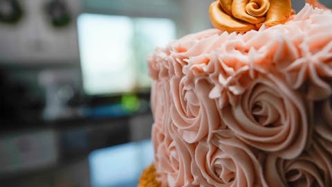 Bake It 'Til You Make It - Episode 2