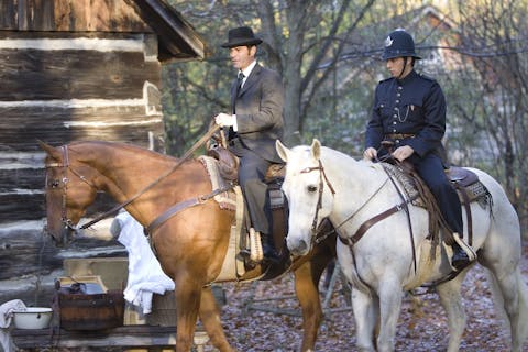 Murdoch Mysteries - Episode 13