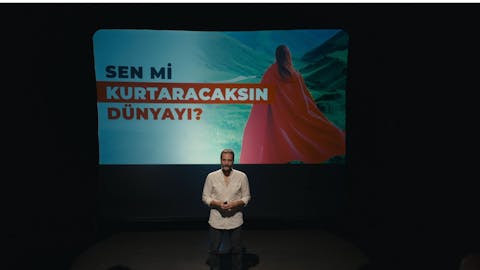 Eko Eko Eko - Episode 8